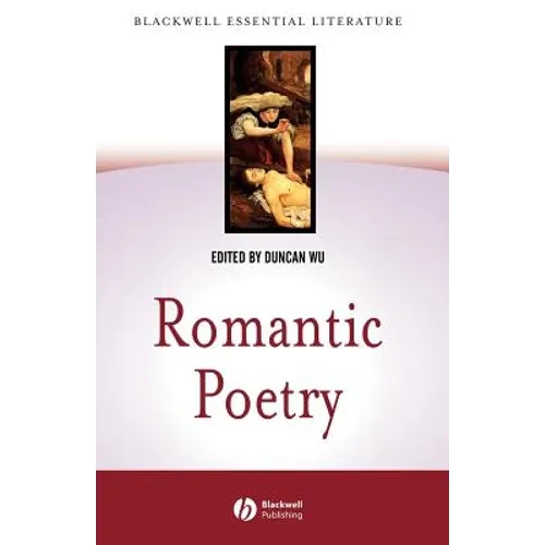 Romantic Poetry