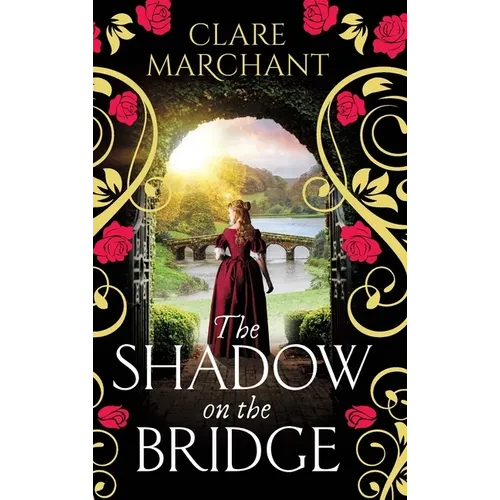The Shadow on the Bridge - Hardcover