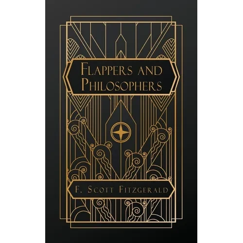 Flappers and Philosophers - Paperback