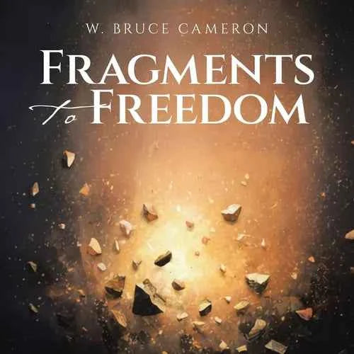 Fragments to Freedom - Paperback