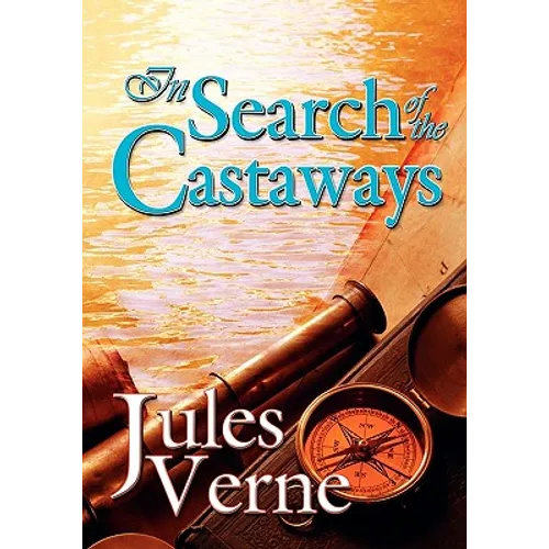 In Search of the Castaways - Paperback - IBook Store