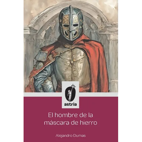 El hombre de la máscara de hierro