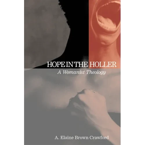 Hope in the Holler: A Womanist Theology - Paperback