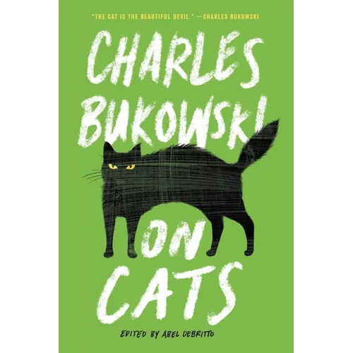 On Cats - Paperback