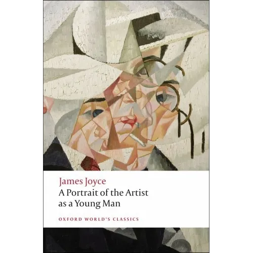 A Portrait of the Artist as a Young Man