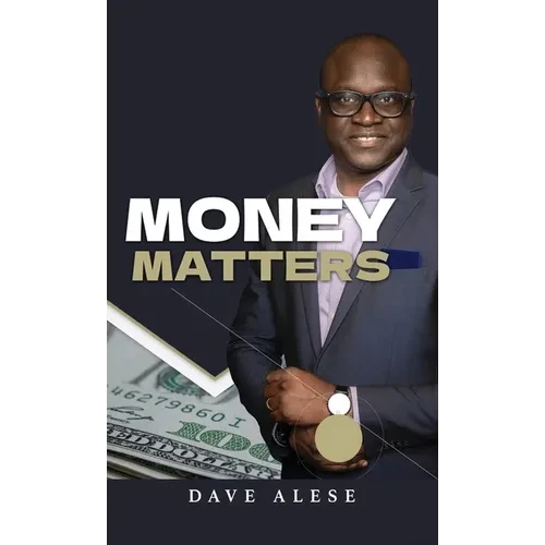 Money Matters - Hardcover