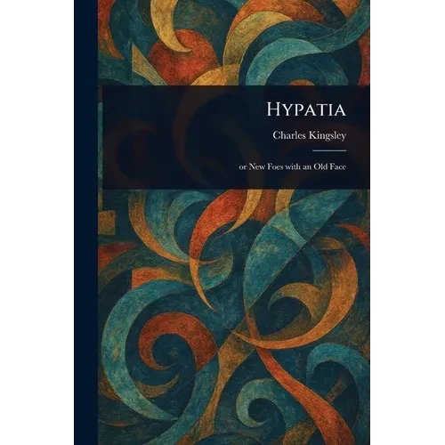 Hypatia - Paperback