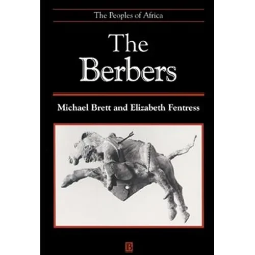 The Berbers: The Peoples of Africa