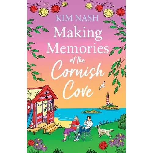 Making Memories at the Cornish Cove - Paperback