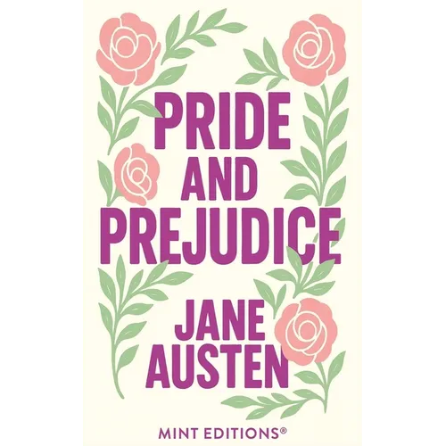 Pride and Prejudice - Hardcover - IBook Store