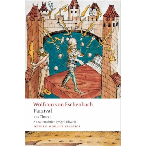 Parzival and Titurel