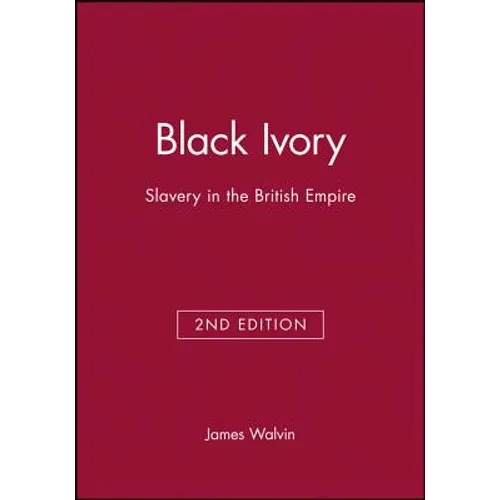 Black Ivory 2e