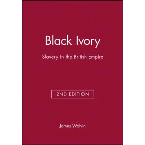 Black Ivory 2e