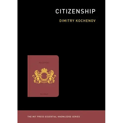 Citizenship - Paperback