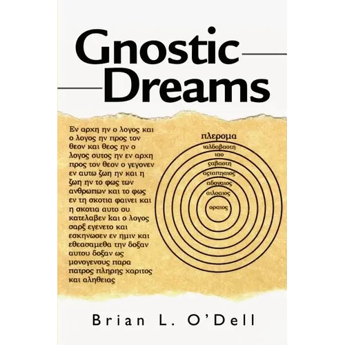 Gnostic Dreams