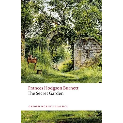 The Secret Garden