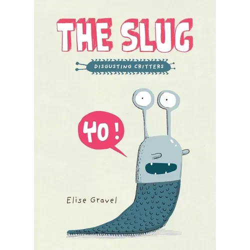 The Slug - Paperback