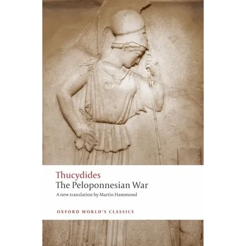 The Peloponnesian War