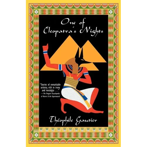 One of Cleopatra's Nights - Paperback