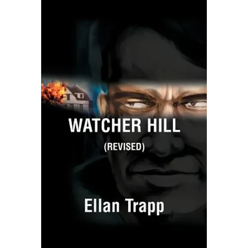 Watcher Hill - Paperback