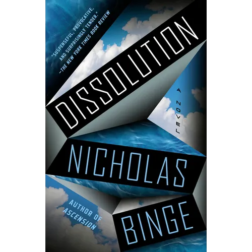 Dissolution