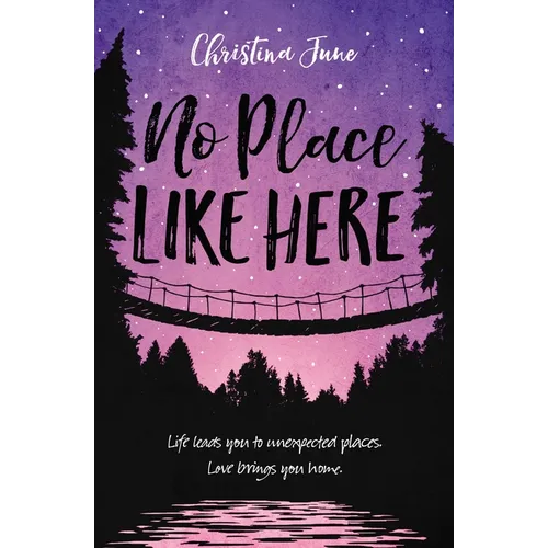 No Place Like Here