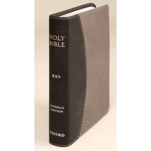 Catholic Bible-RSV-Compact - Imitation Leather