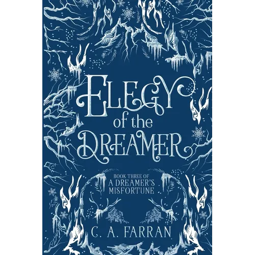Elegy of the Dreamer