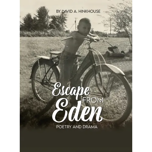 Escape from Eden