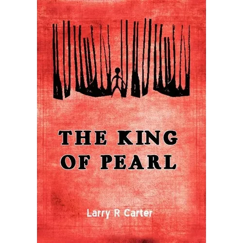 The King of Pearl - Hardcover