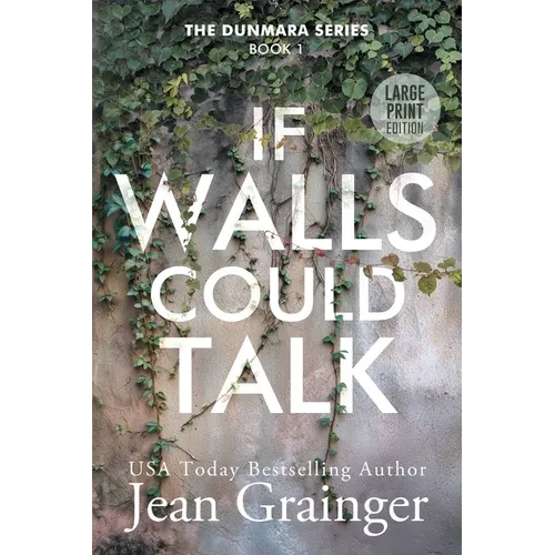 If Walls Could Talk - Paperback