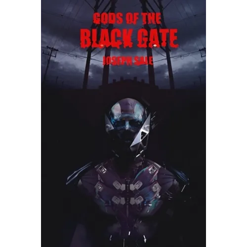 Gods of the Black Gate - Paperback - IBook Store