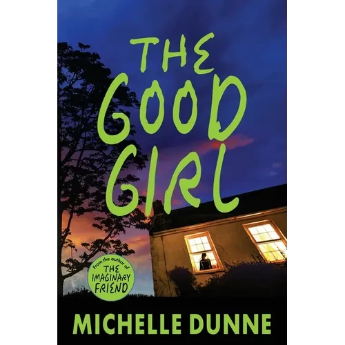 The Good Girl - Paperback