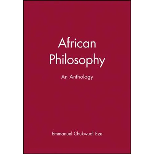 African Philosophy