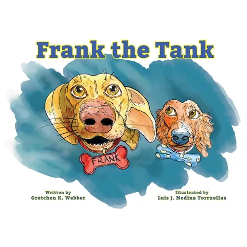 Frank the Tank