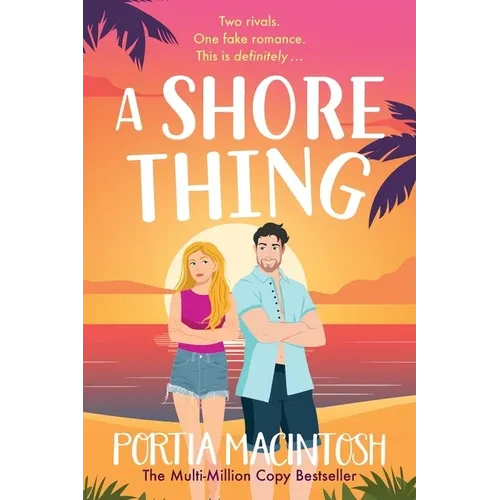 A Shore Thing - Paperback