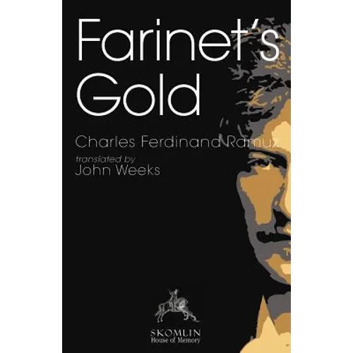 Farinet's Gold - Paperback