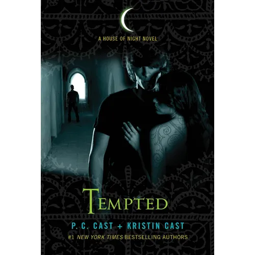 Tempted: A House of Night Novel