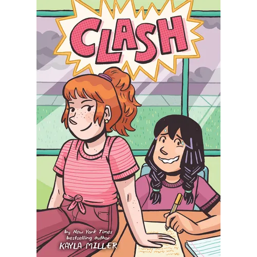 Clash