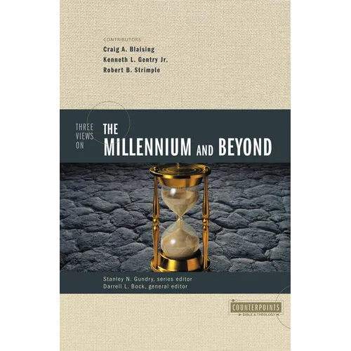 Three Views on the Millennium and Beyond