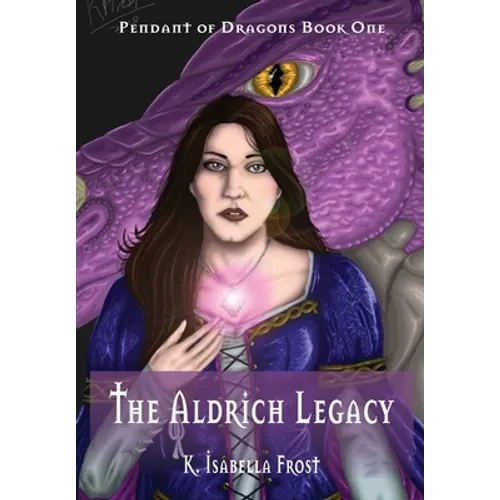 The Aldrich Legacy - Paperback
