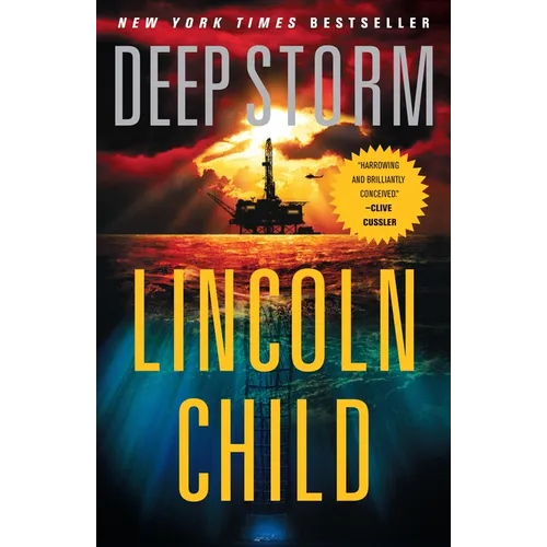Deep Storm