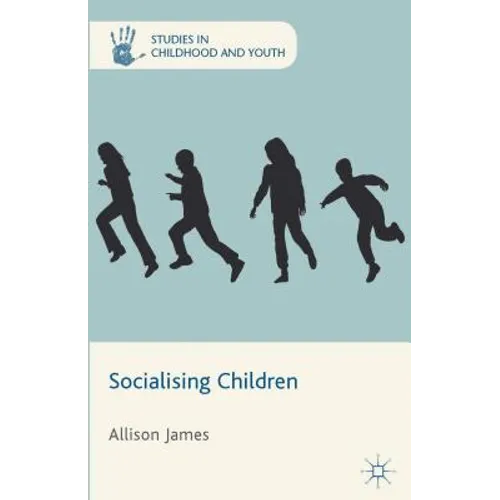 Socialising Children - Hardcover - IBook Store