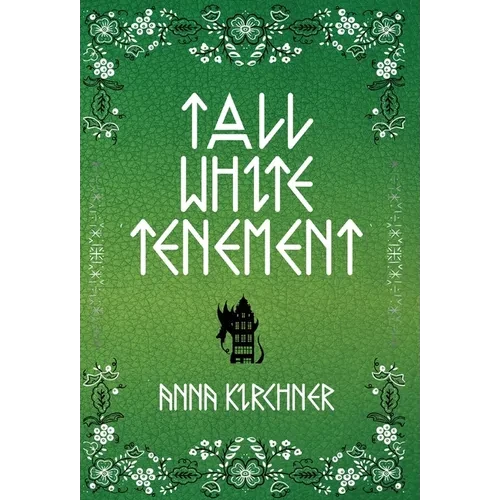 Tall White Tenement - Hardcover