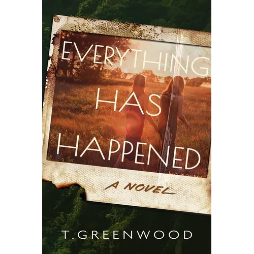 Everything Has Happened - Paperback