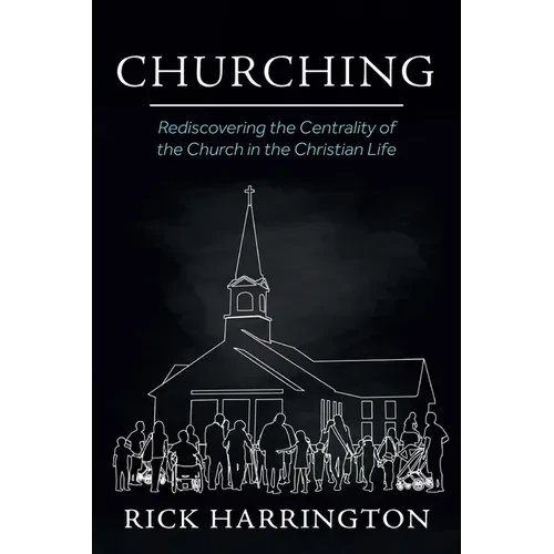 Churching - Paperback