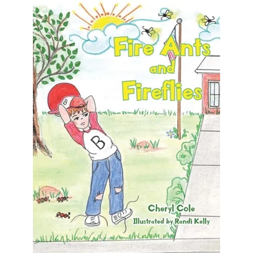 Fire Ants and Fireflies