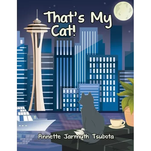 That's My Cat! - Paperback