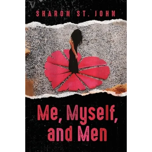 Me, Myself, and Men - Paperback
