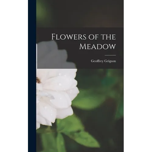 Flowers of the Meadow
